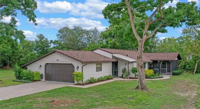 Photo of 33 Palm Dr, Yalaha, FL 34797