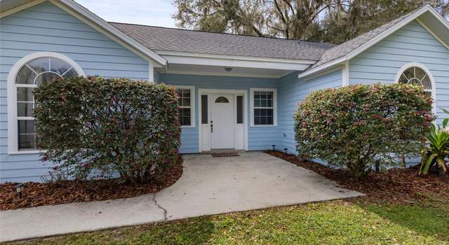Photo of 6300 Ave D, Mc Intosh, FL 32664