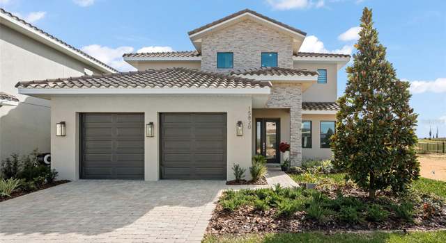 Photo of 15820 Vetta Dr, Montverde, FL 34756