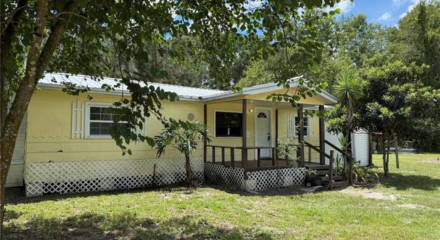 Photo of 2477 CR 526, Sumterville, FL 33585