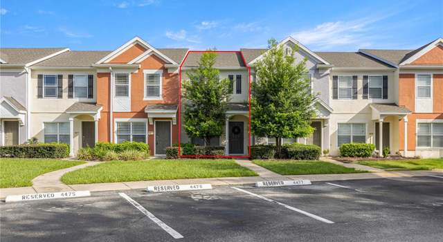 Photo of 4478 SW 49th Ave, Ocala, FL 34474