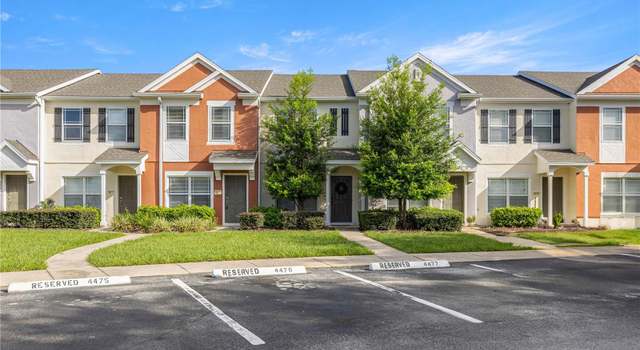 Photo of 4478 SW 49th Ave, Ocala, FL 34474