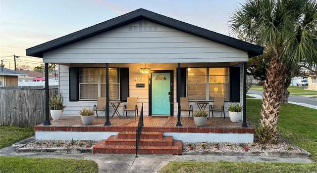 Photo of 2701 W Cordelia St, Tampa, FL 33607
