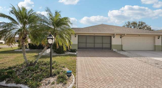 Photo of 335 Stroll Ln, Sun City Center, FL 33573