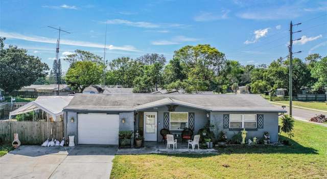 Photo of 5004 Suwannee Dr, New Port Richey, FL 34652