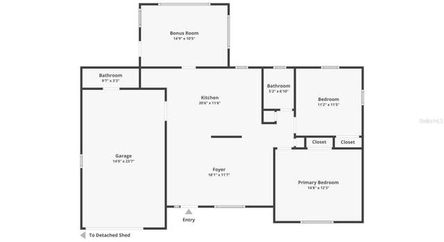 Photo of 5004 Suwannee Dr, New Port Richey, FL 34652
