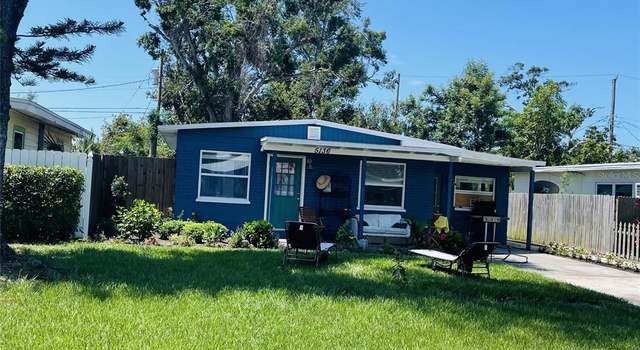 Photo of 5136 13th Ave S, Gulfport, FL 33707