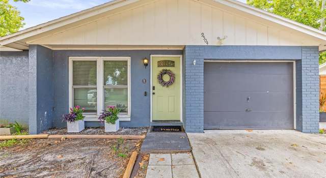 Photo of 9504 Woodborough Ct, Tampa, FL 33615