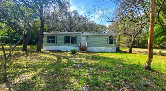 Photo of 14640 NE 149th Ln, Fort Mc Coy, FL 32134