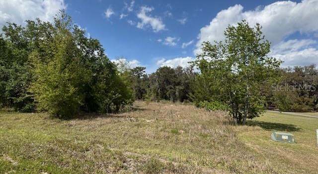 Photo of Cross Country Blvd, Altoona, FL 32702