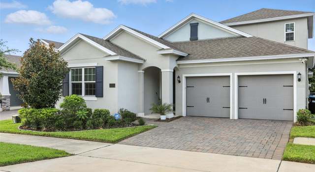 Property at 5314 Golden Apple Dr, WINTER GARDEN, FL 34787, 4 beds, 3.5 baths