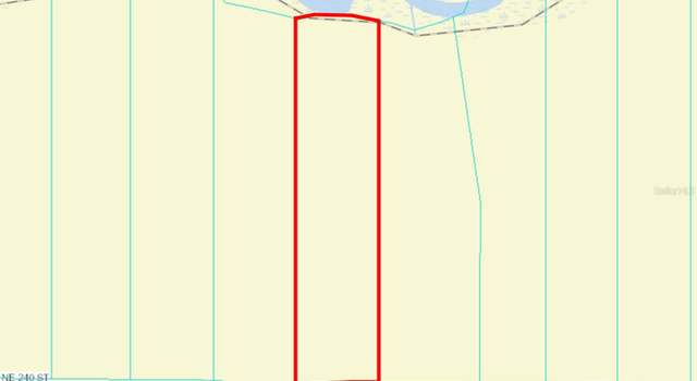 Photo of LOT 5A E Hwy 318, Fort Mc Coy, FL 32134