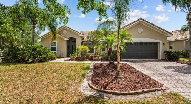 Photo of 4125 Navigator Way, Kissimmee, FL 34746