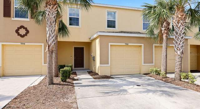Photo of 9960 Hound Chase Dr, Gibsonton, FL 33534