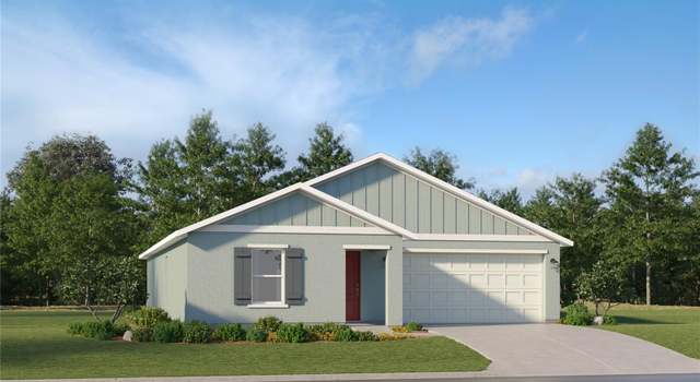 Photo of 2176 Albatross Nest Dr, Bartow, FL 33830