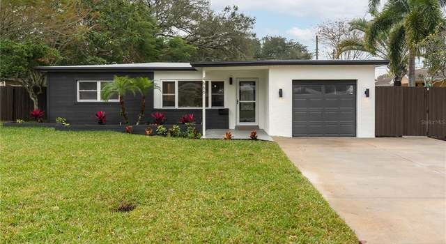 Photo of 4666 28th Ave N, St Petersburg, FL 33713