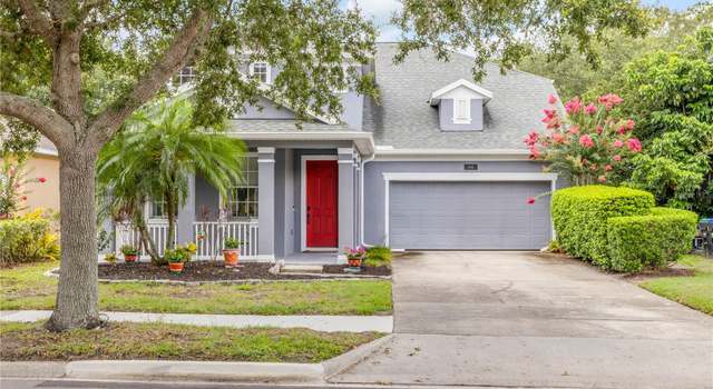 Photo of 4445 Blue Major Dr, Windermere, FL 34786