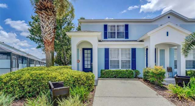 Photo of 2547 Renshaw St, Kissimmee, FL 34747