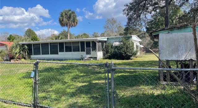 Photo of 4229 NE 130th Ct, Silver Springs, FL 34488