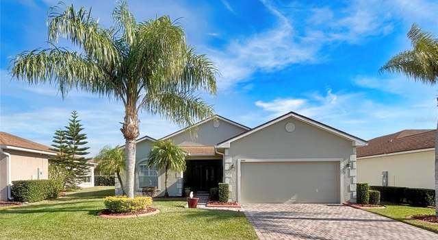 Photo of 5341 Nicklaus Dr, Winter Haven, FL 33884