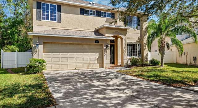 Photo of 4821 Barchetta Dr, Land O Lakes, FL 34639