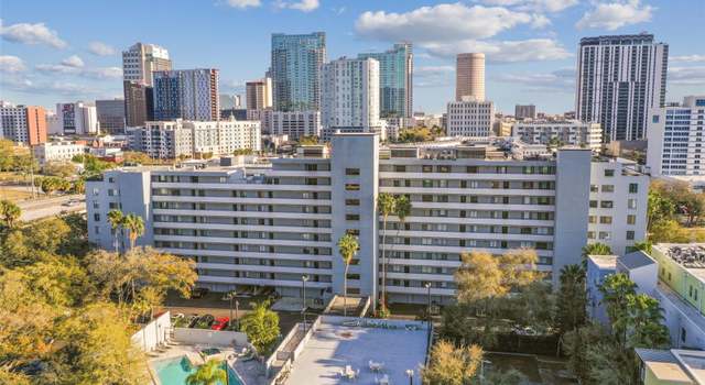 Photo of 201 W Laurel St #704, Tampa, FL 33602
