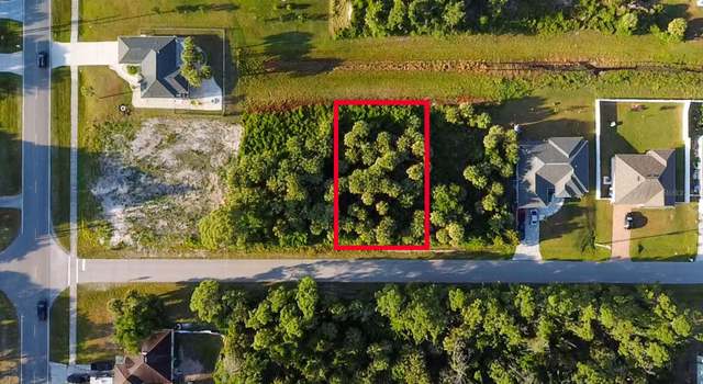 Photo of Lot 41 Yacolt Ave, North Port, FL 34286
