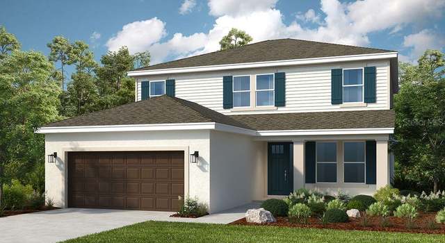 Photo of 549 Moon Shell Cir, New Smyrna Beach, FL 32168