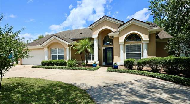 Photo of 787 High Grove Park Ct, Oviedo, FL 32765