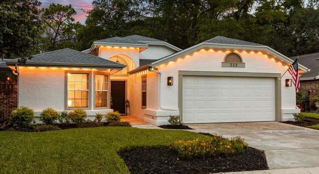 Photo of 223 Scarborough Cv, Longwood, FL 32779
