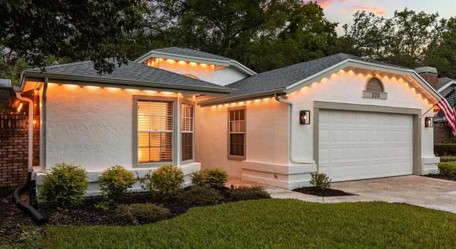 Photo of 223 Scarborough Cv, Longwood, FL 32779