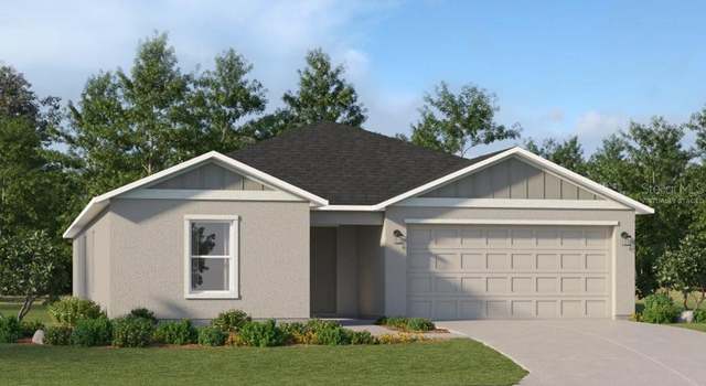 Photo of 4658 Yellow Elder Way, Kissimmee, FL 34758