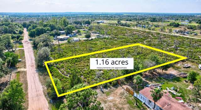 Photo of Greyhound Ave, Lake Wales, FL 33859