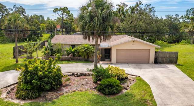Photo of 376 Mccabe St, Port Charlotte, FL 33953