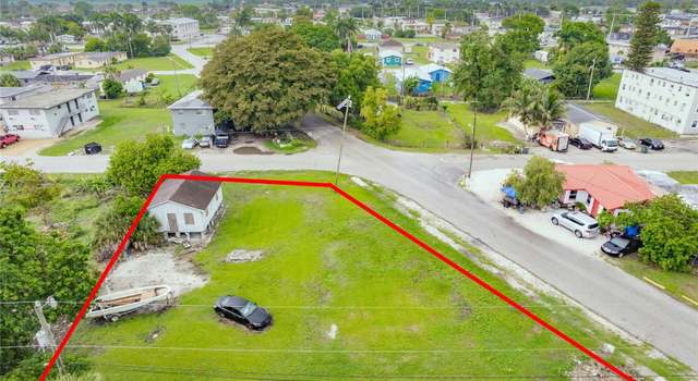 Photo of 601 SW 6th St, Belle Glade, FL 33430