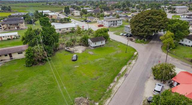 Photo of 601 SW 6th St, Belle Glade, FL 33430