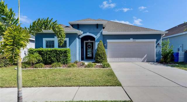 Photo of 12123 Ledbury Commons Dr, Gibsonton, FL 33534