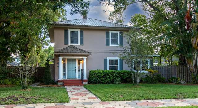 Photo of 711 28th Ave N, Saint Petersburg, FL 33704