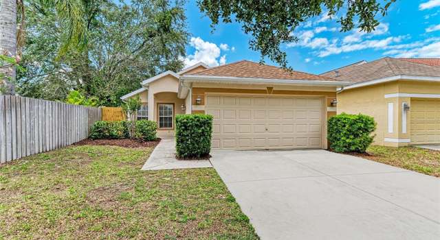 Photo of 7885 Bristol Park Dr, Apollo Beach, FL 33572