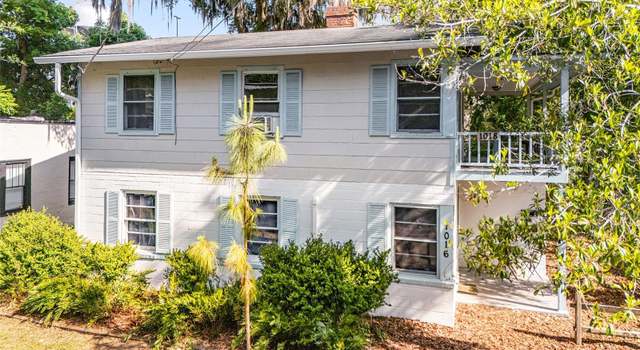 Photo of 1016 NW 4th Ave, Gainesville, FL 32601