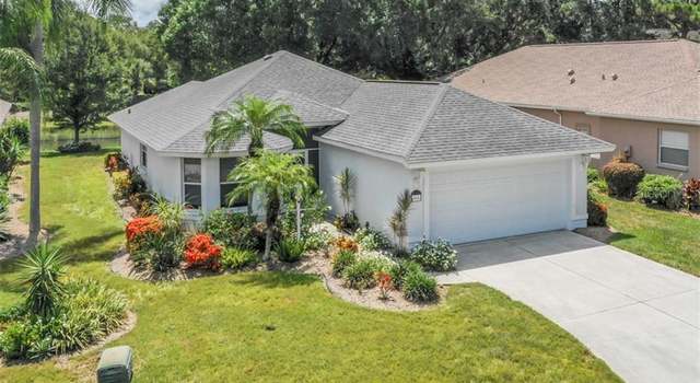 Photo of 464 Bermuda Isles Cir, Venice, FL 34292