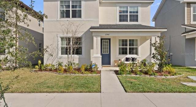 Photo of 11747 Globe St, Orlando, FL 32832