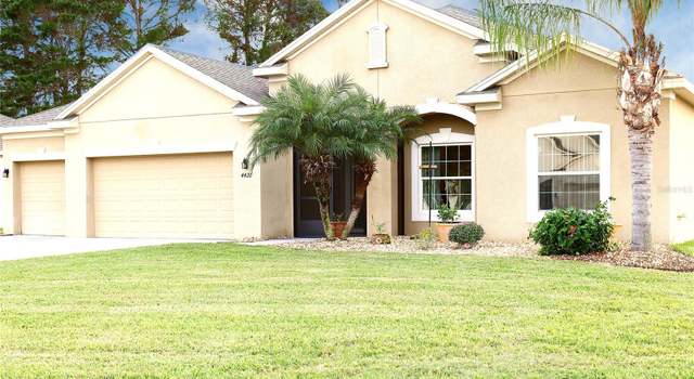 Photo of 4420 Heritage Trl, Leesburg, FL 34748