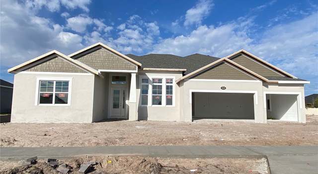 Photo of 2556 Hawks Overlook Pl, Oviedo, FL 32765