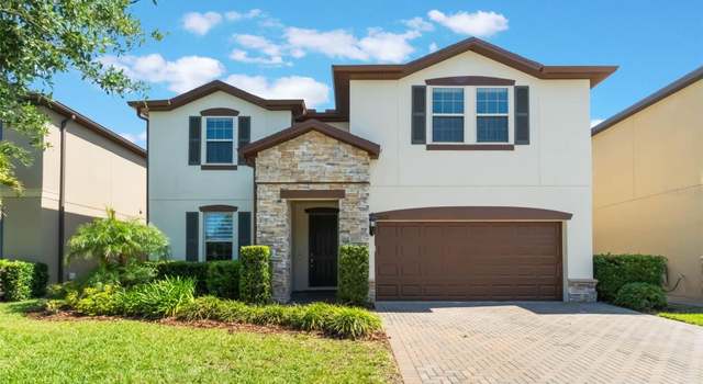 Photo of 2632 Mead Ave, St Cloud, FL 34771
