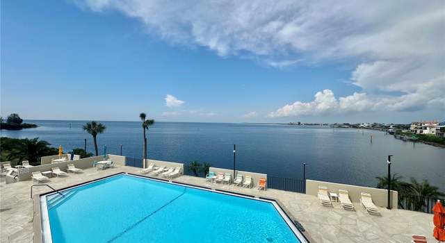 Photo of 6035 Sea Ranch Dr #202, Hudson, FL 34667