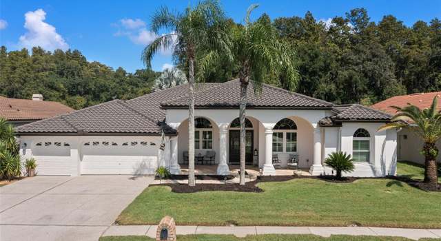 Photo of 1257 Kings Way Ln, Tarpon Springs, FL 34688
