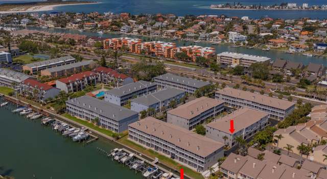 Photo of 521 Pinellas Bayway S #301, Saint Petersburg, FL 33715