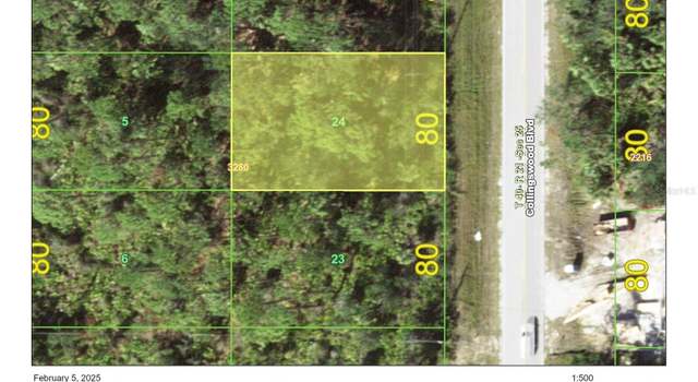 Photo of 4073 Collingswood Blvd, Port Charlotte, FL 33948