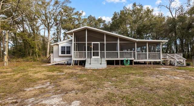 Photo of 8904 240th St, O'brien, FL 32071